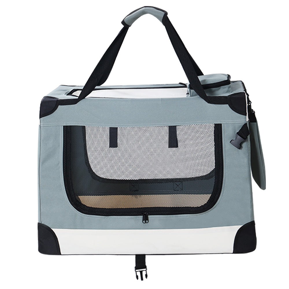I.Pet 2XL Pet Carrier – Travel in Comfort and Style