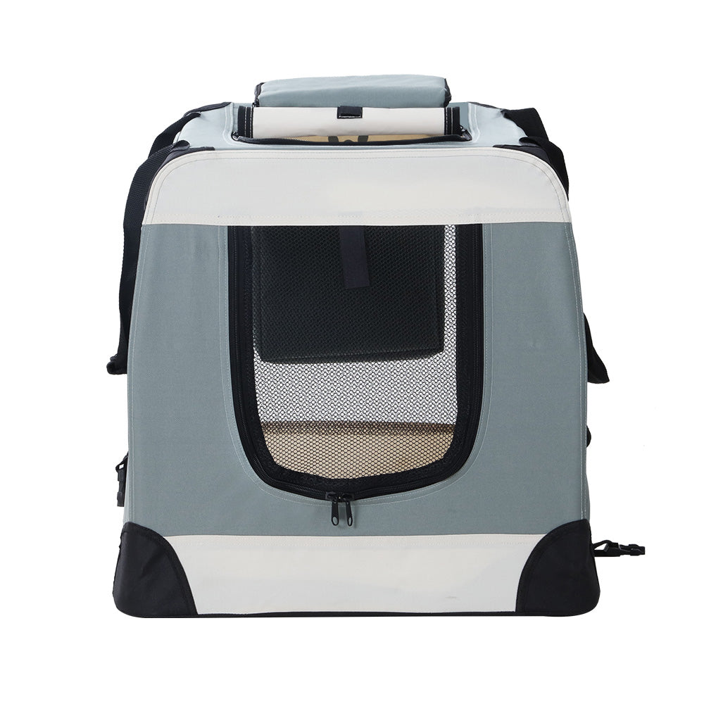 I.Pet 2XL Pet Carrier – Travel in Comfort and Style