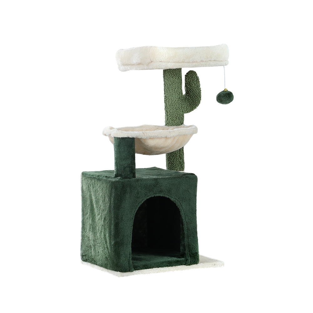 i.Pet Cactus Cat Tree 78cm