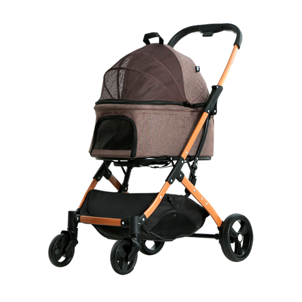 I.Pet Stroller – Comfort and Mobility for Your Furry Friend