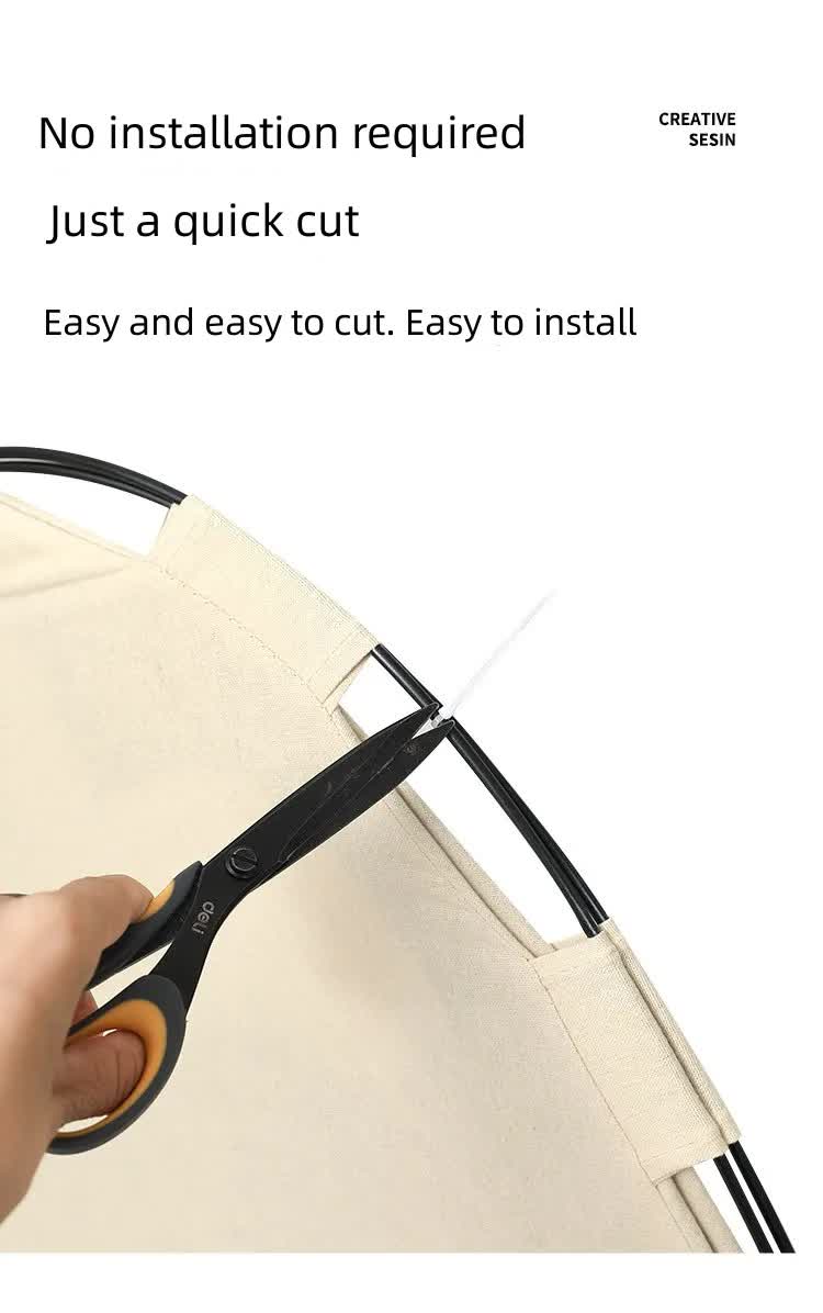 Outdoor Cat Camping Tent