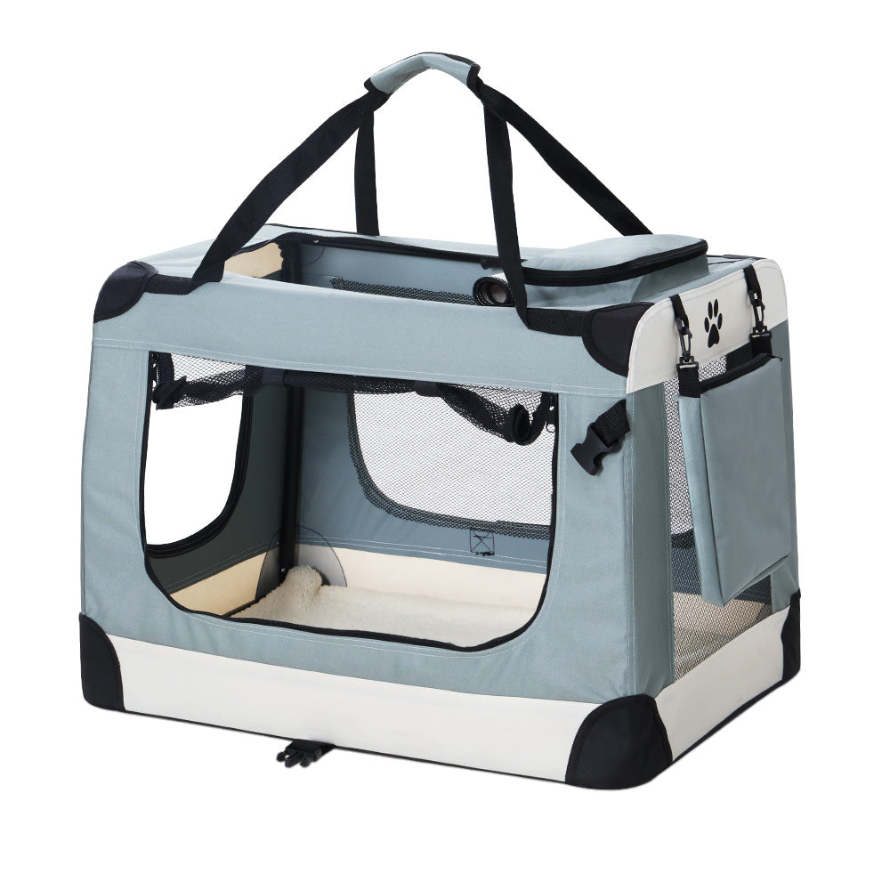 I.Pet 2XL Pet Carrier – Travel in Comfort and Style