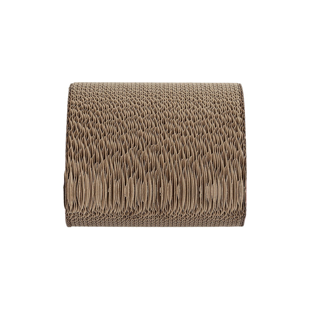 I.Pet Cat Scratching CatNip Board